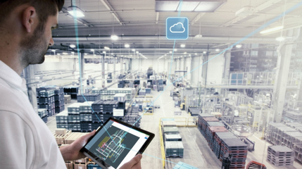 博世 以AI赋能，打造智能制造新标杆——“未来工厂”的应用软件服务